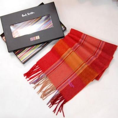 cheap Paul Smith Scarf-4